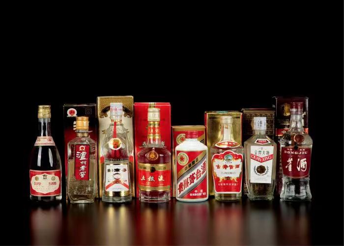 扎赉诺尔茅台酒回收